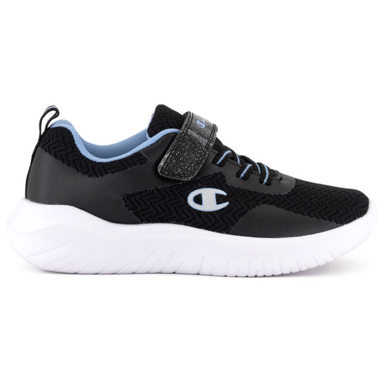 Champion Low Cut Shoe Softy Evolve G PS